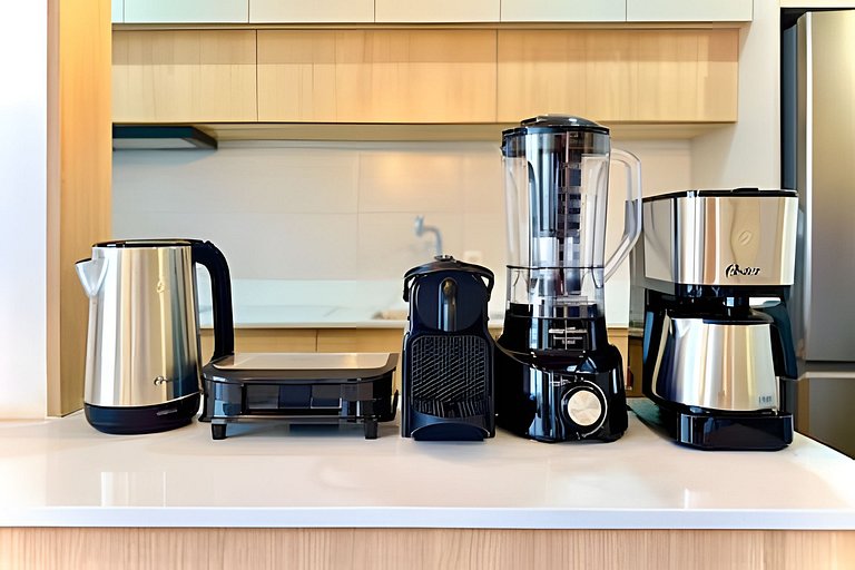 Pé na Areia c/ Piscina e Churrasqueira Privativa.