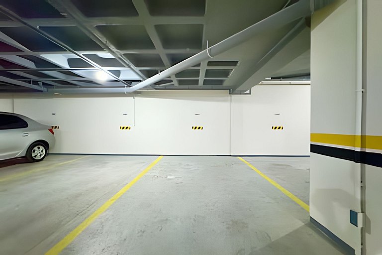 Vista Mar Churrasqueira Privativa Centro Piçarras