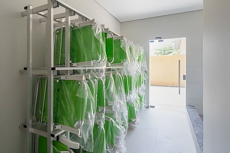 Vista Mar Churrasqueira Privativa Centro Piçarras