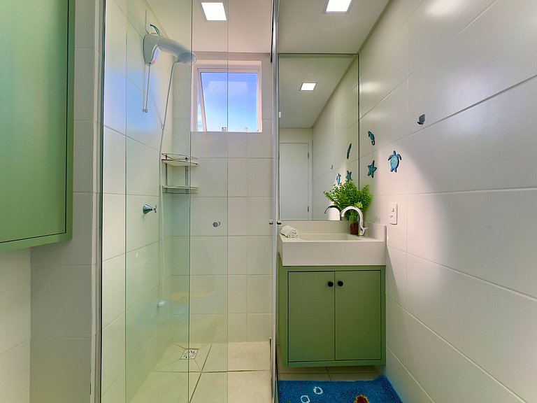 A 150m PRAIA c/Piscina Churrasqueira Wi-Fi