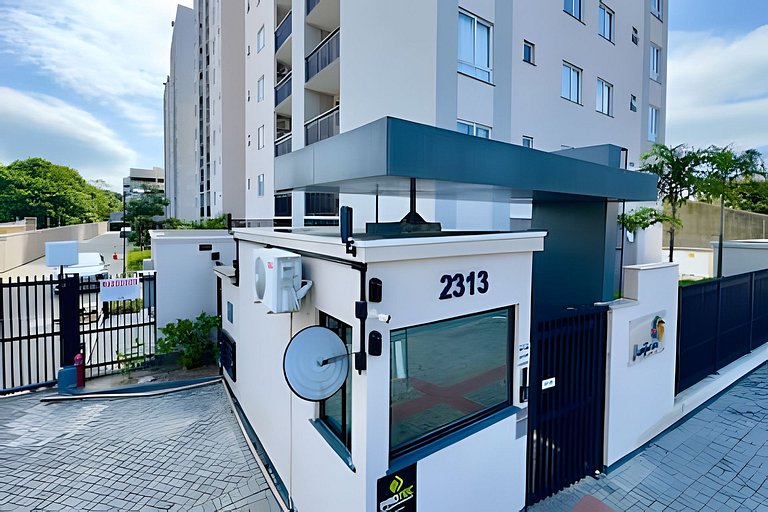 A 150 m Praia c/Piscina e Wi-FI e churrasqueira