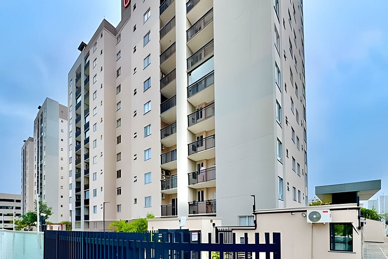 A 150 m Praia c/Piscina e Wi-FI e churrasqueira