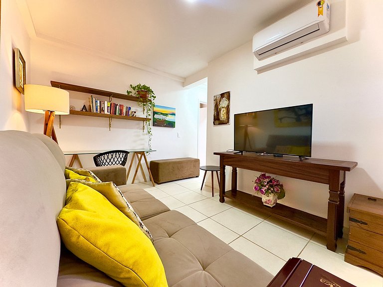 A 150 m Praia c/Piscina e Wi-FI