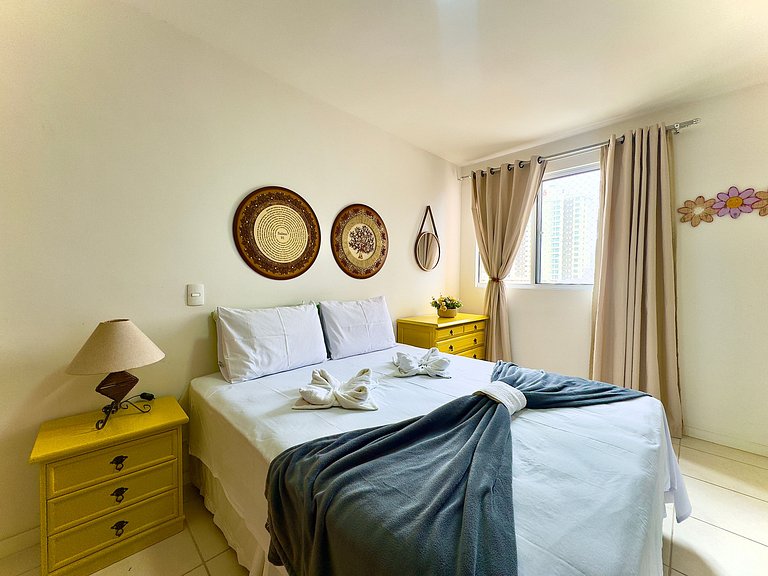 A 150 m Praia c/Piscina e Wi-FI