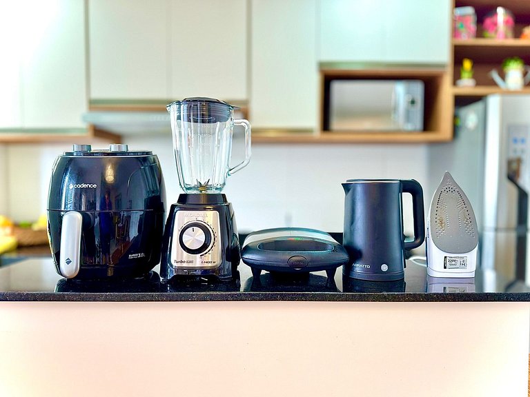 A 150 m Praia c/Piscina e Wi-FI