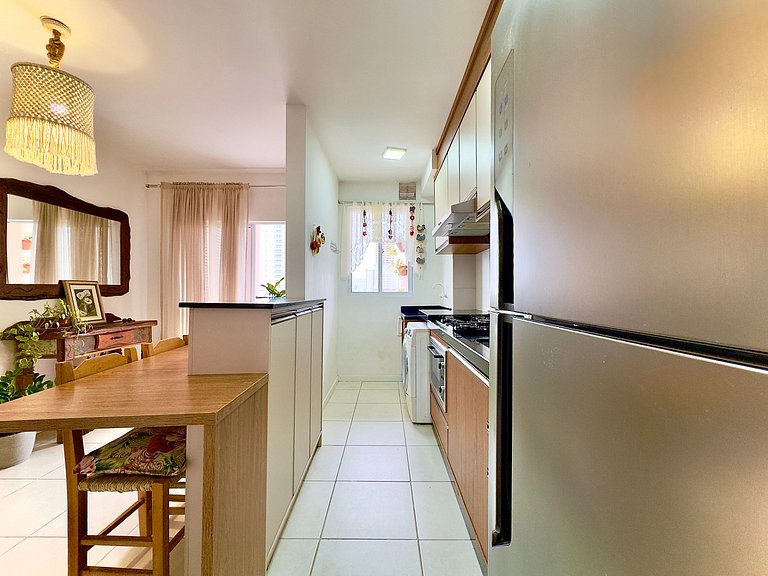 A 150 m Praia c/Piscina e Wi-FI