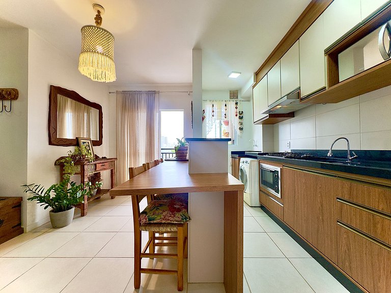 A 150 m Praia c/Piscina e Wi-FI