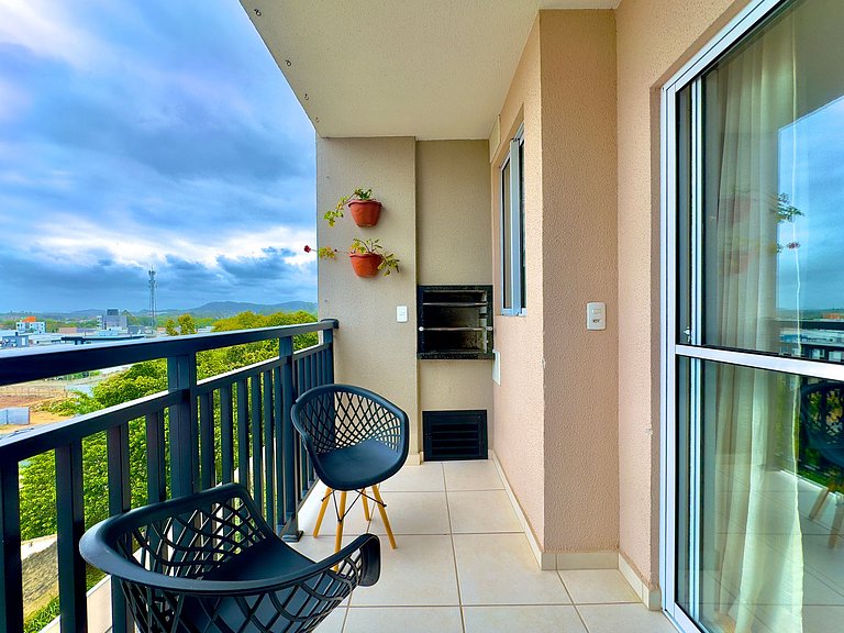 A 150 m Praia c/Piscina e Wi-FI