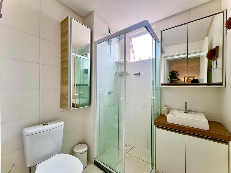 A 150 m Praia c/Piscina e Wi-FI