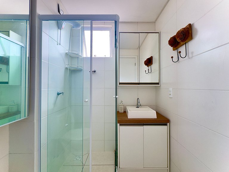 A 150 m Praia c/Piscina e Wi-FI