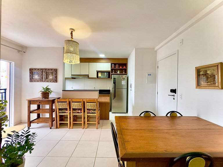 A 150 m Praia c/Piscina e Wi-FI