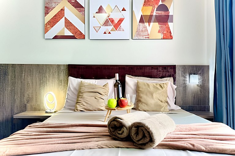 Casa completa a 250m Praia c/Piscina Churrasqueira