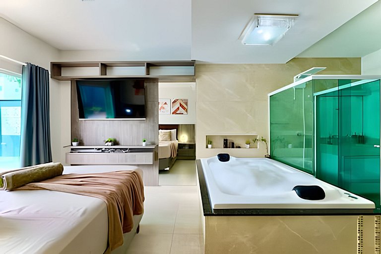 Casa completa a 250m Praia c/Piscina Churrasqueira