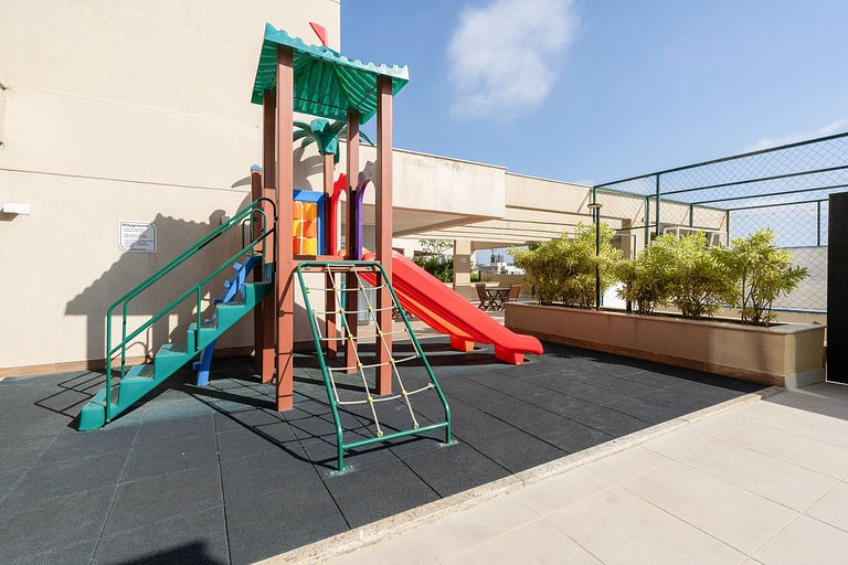 Home Club Venice - Vista MAR Piscina aquecida