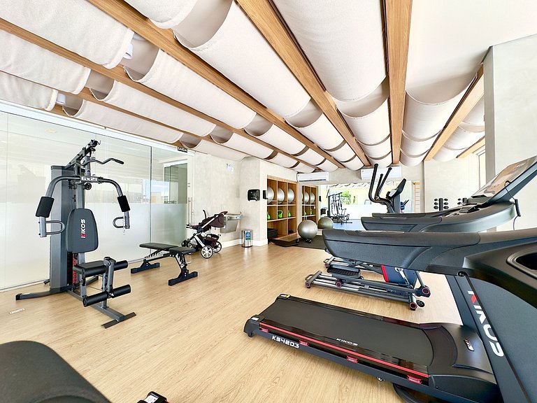 Pé na Areia-Vista Mar-Home Club