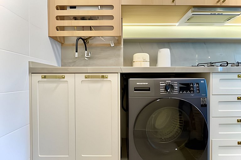 Home Club Frente Mar • Lazer Completo em Piçarras