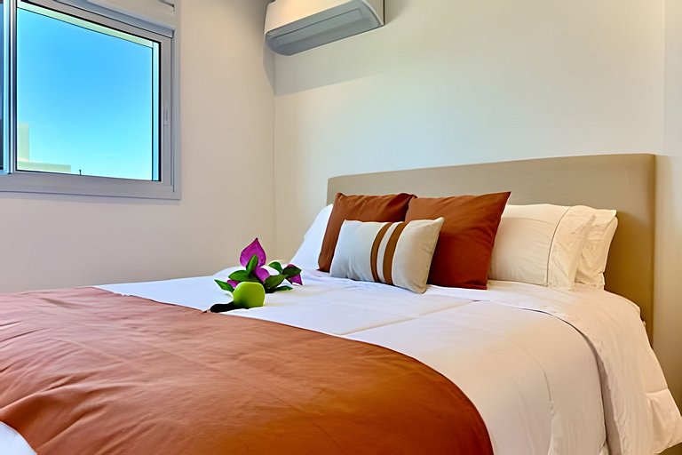 Home Club Frente Mar • Lazer Completo em Piçarras