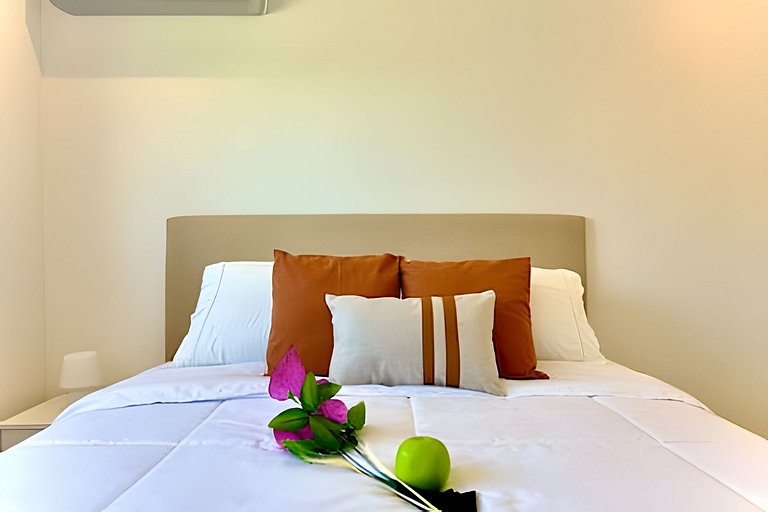 Home Club Frente Mar • Lazer Completo em Piçarras