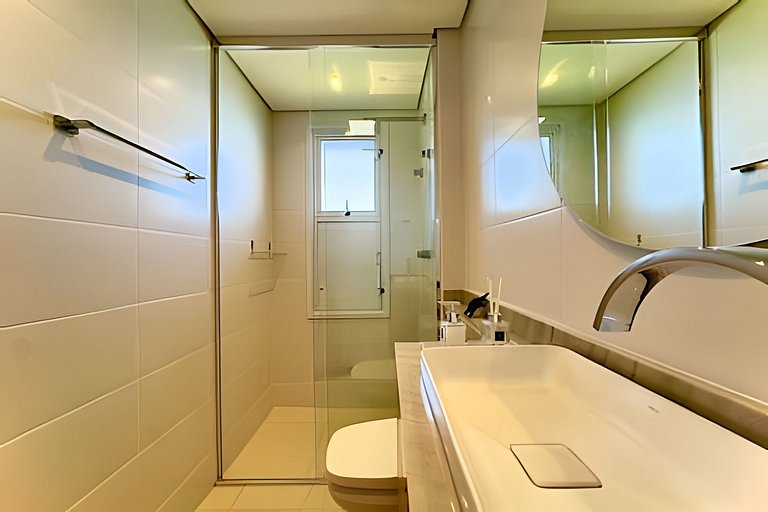 Home Club Frente Mar • Lazer Completo em Piçarras