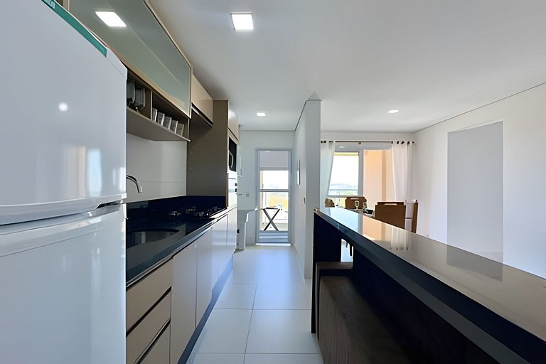 Refúgio a 50m do Mar • Piscina • Ar cond. • Wi-Fi