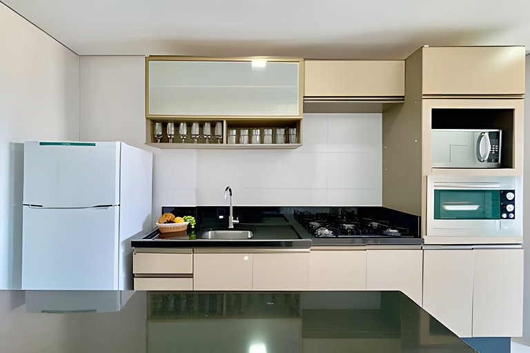 Refúgio a 50m do Mar • Piscina • Ar cond. • Wi-Fi