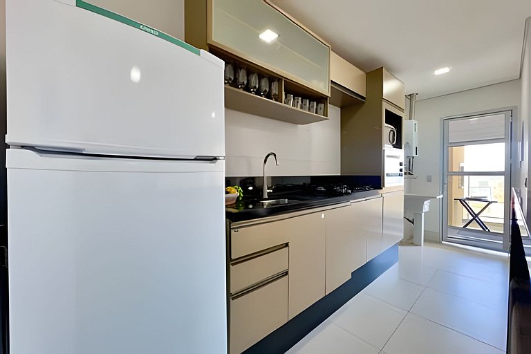 Refúgio a 50m do Mar • Piscina • Ar cond. • Wi-Fi