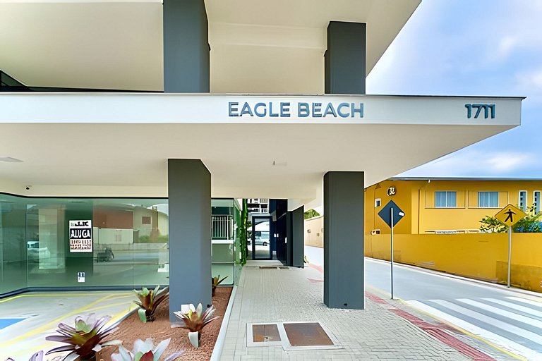 VISTA MAR a 150m PRAIA Churrasq. e Ar condicionado