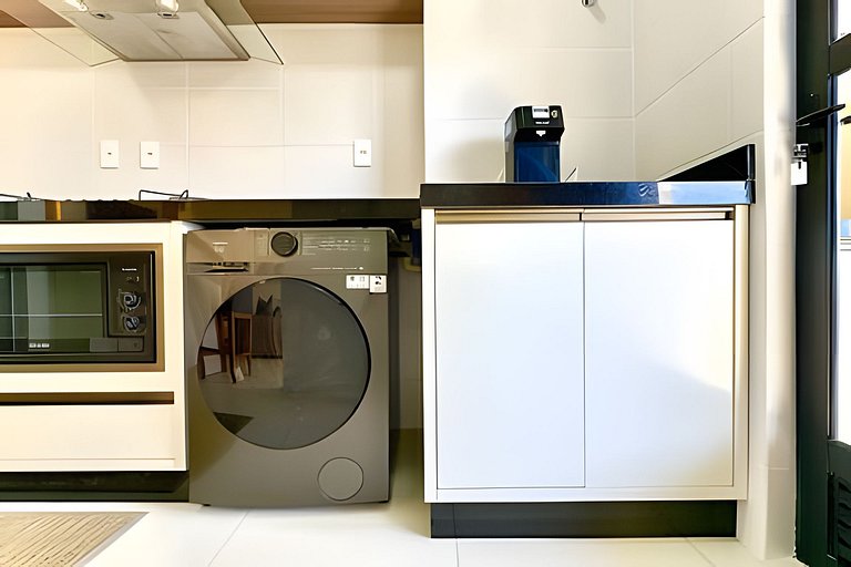 A 300m PRAIA c/Piscina Ar e 8min Beto Carrero