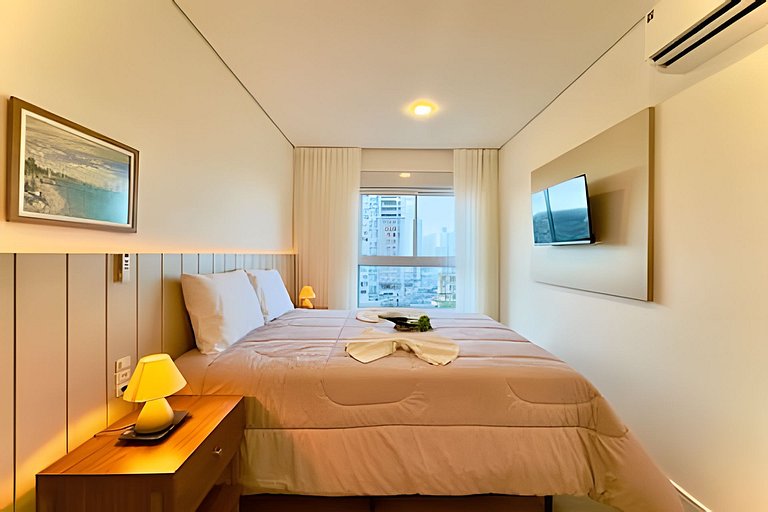 Vista Mar • Home Club Pé na Areia em Piçarras