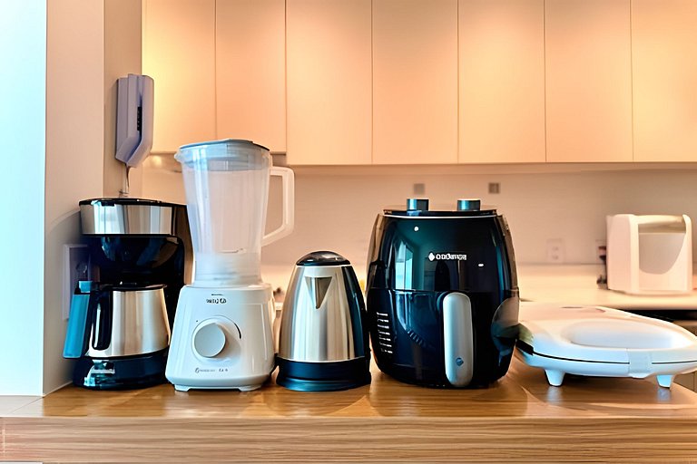 Vista Mar • Home Club Pé na Areia em Piçarras