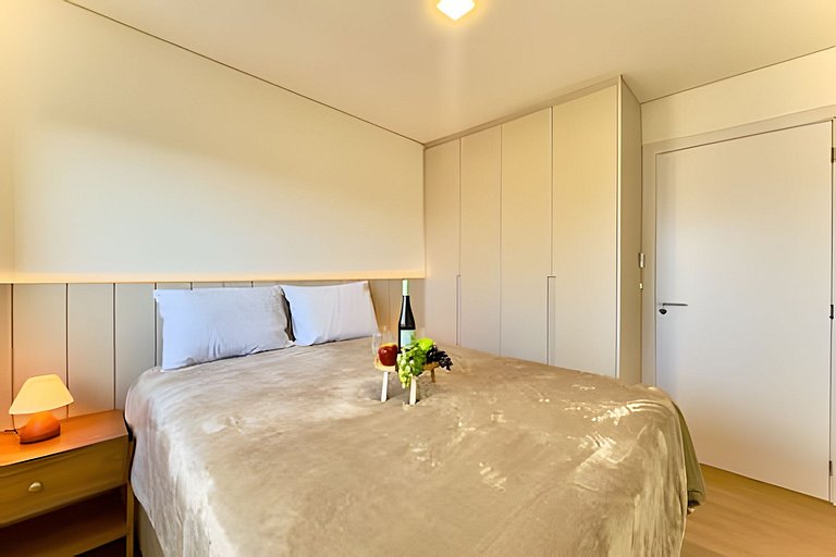 Vista Mar • Home Club Pé na Areia em Piçarras