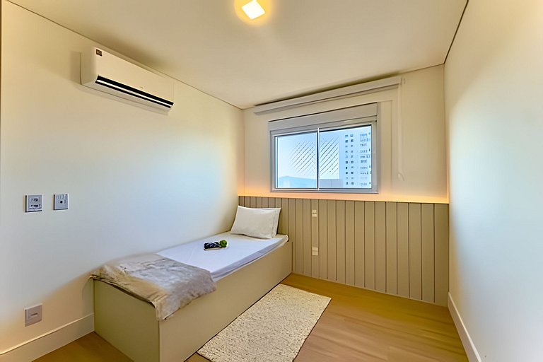 Vista Mar • Home Club Pé na Areia em Piçarras