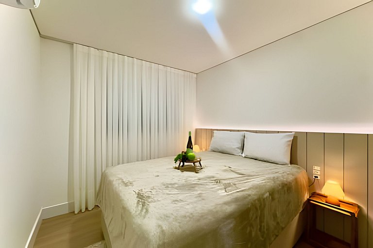 Vista Mar • Home Club Pé na Areia em Piçarras