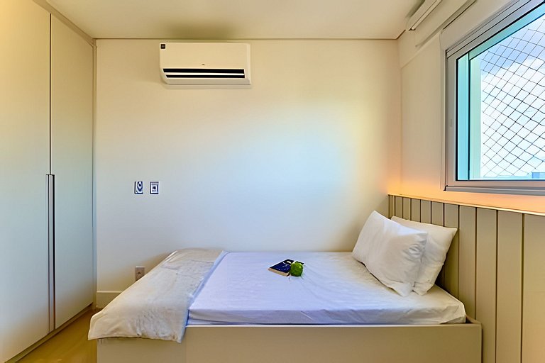 Vista Mar • Home Club Pé na Areia em Piçarras