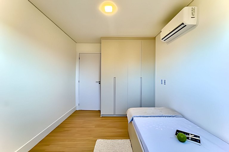 Vista Mar • Home Club Pé na Areia em Piçarras