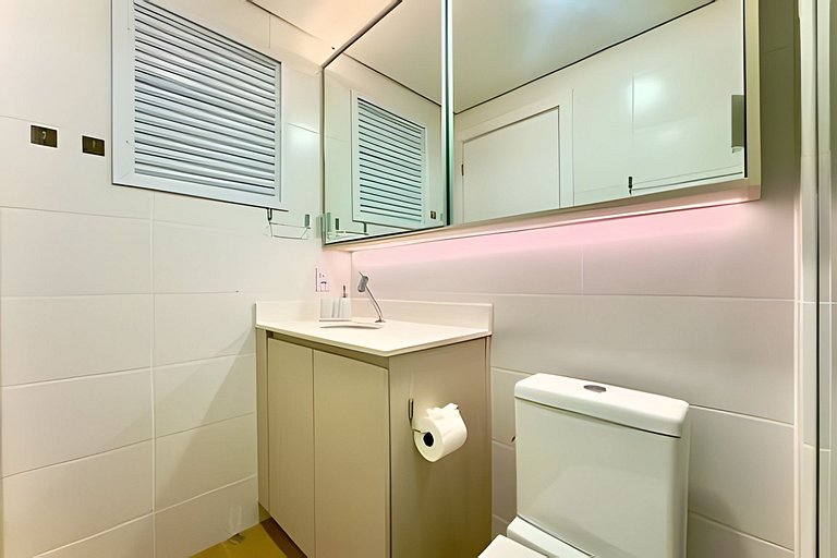 Vista Mar • Home Club Pé na Areia em Piçarras