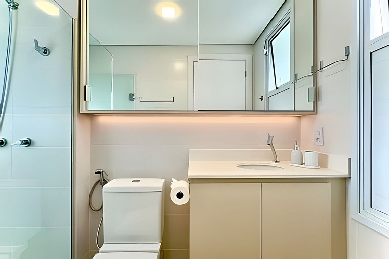 Vista Mar • Home Club Pé na Areia em Piçarras