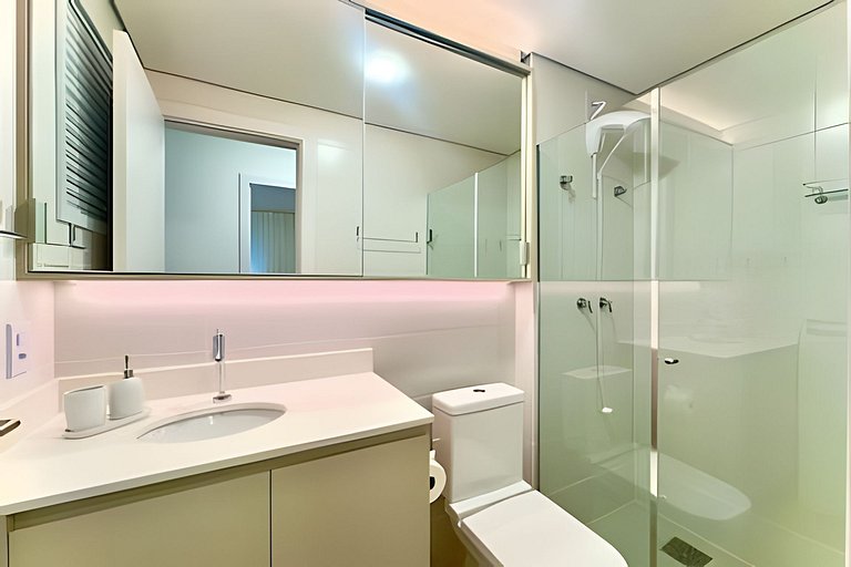 Vista Mar • Home Club Pé na Areia em Piçarras