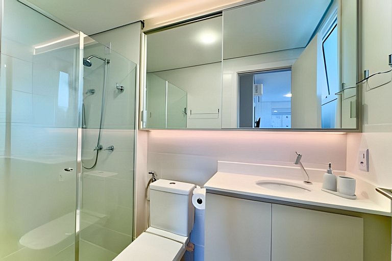 Vista Mar • Home Club Pé na Areia em Piçarras