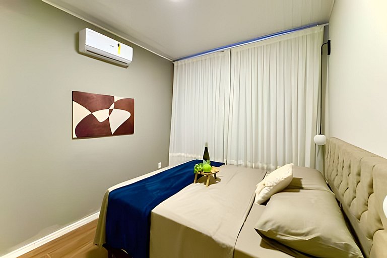 Casa c/Piscina e Churrasq. Privativa 300m da Praia