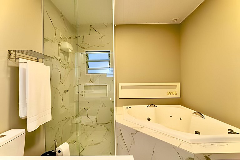 Casa c/Piscina e Churrasq. Privativa 300m da Praia