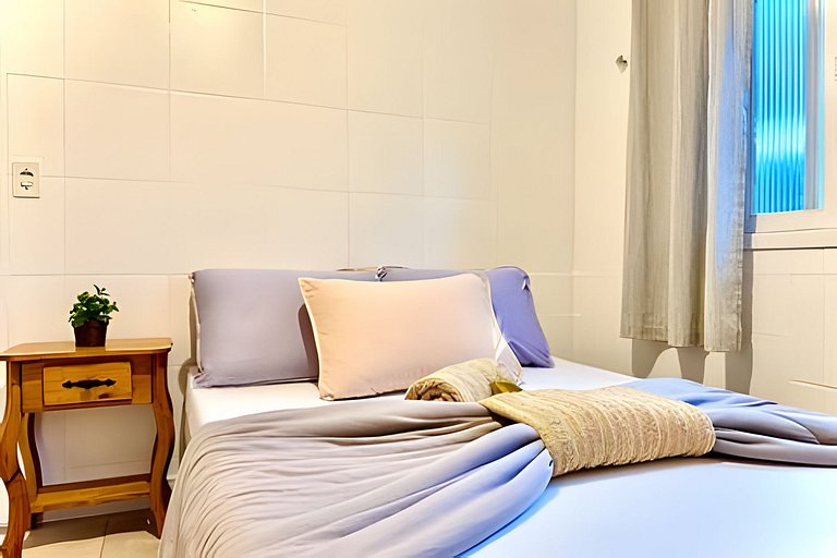 Casa c/Piscina e Churrasq. Privativa 400m da Praia