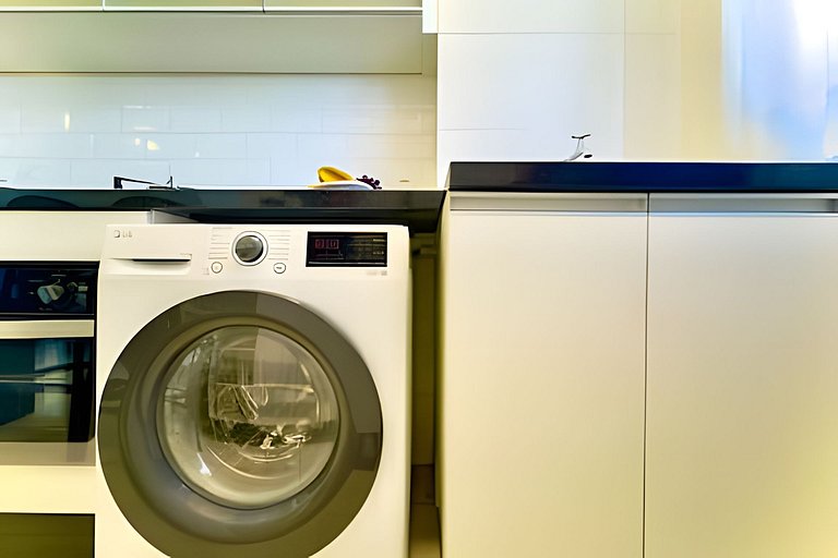 Vista Mar A 150m da Praia Piscina Churrasqueira