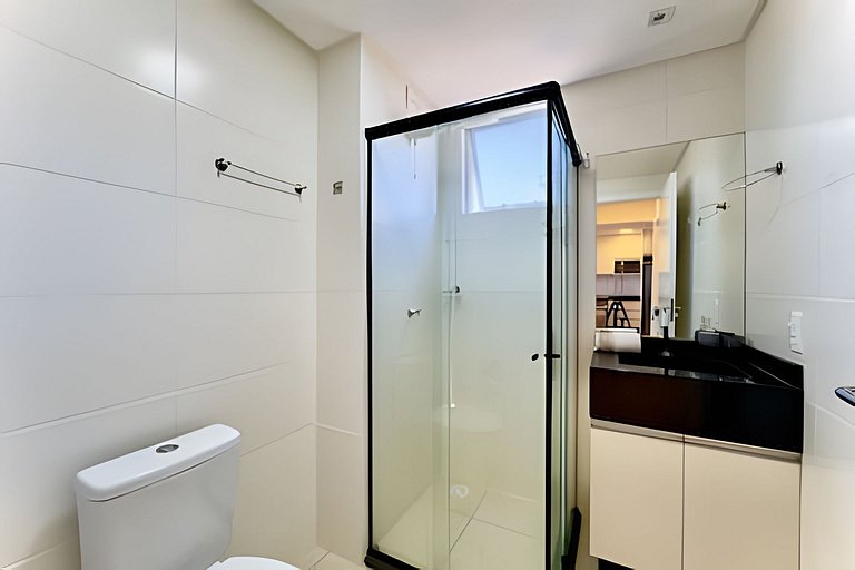 Vista Mar A 150m da Praia Piscina Churrasqueira