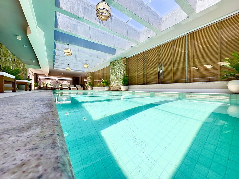 Pé na Areia-Vista Mar-Home Club