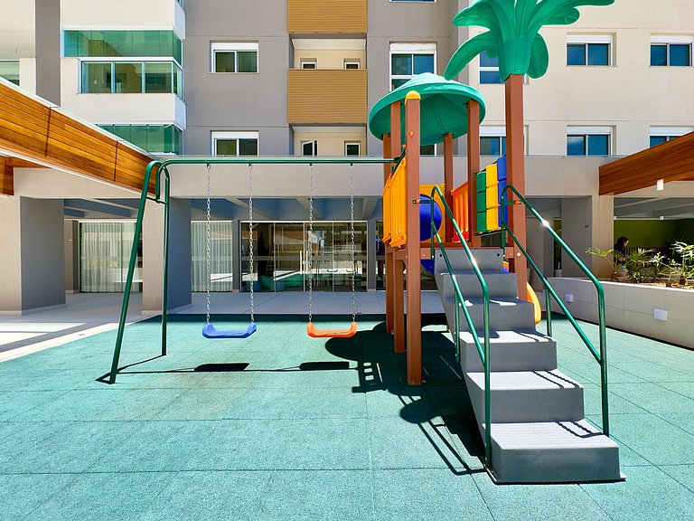 Pé na Areia-Vista Mar-Home Club