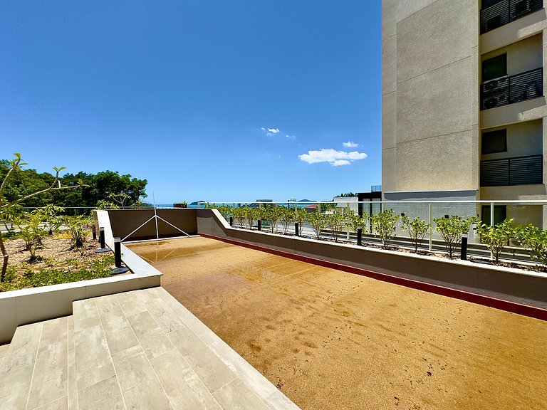 Home Club Frente Mar • Lazer Completo em Piçarras