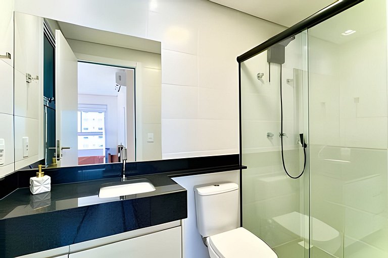 Home Club Frente Mar • Lazer Completo em Piçarras