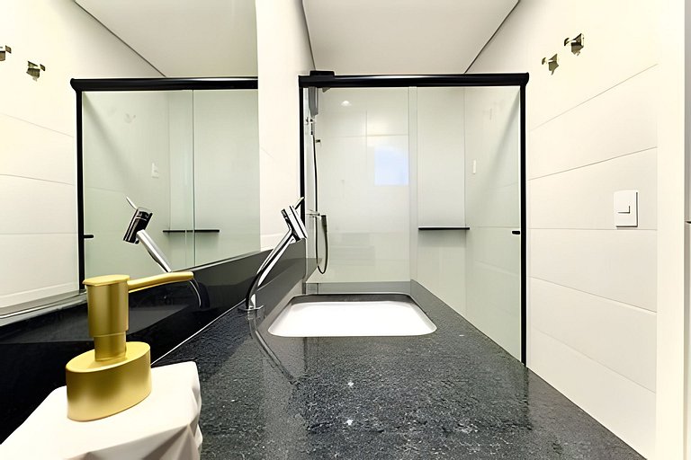 Home Club Frente Mar • Lazer Completo em Piçarras