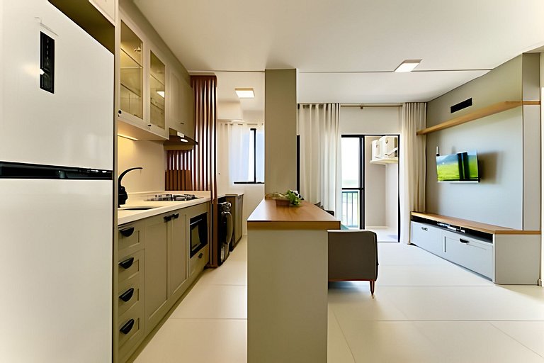 A 400m do Mar • Piscina • Churrasqueira • Wi-Fi